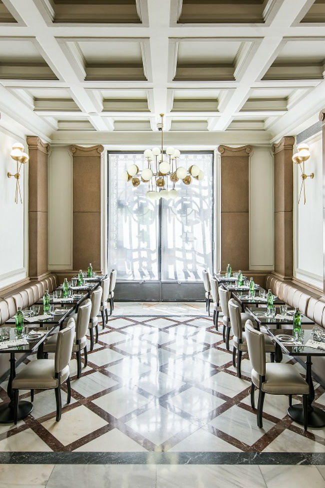 El hotel Vincci The Mint 4 abre sus puertas en plena Gran Vía de Madrid