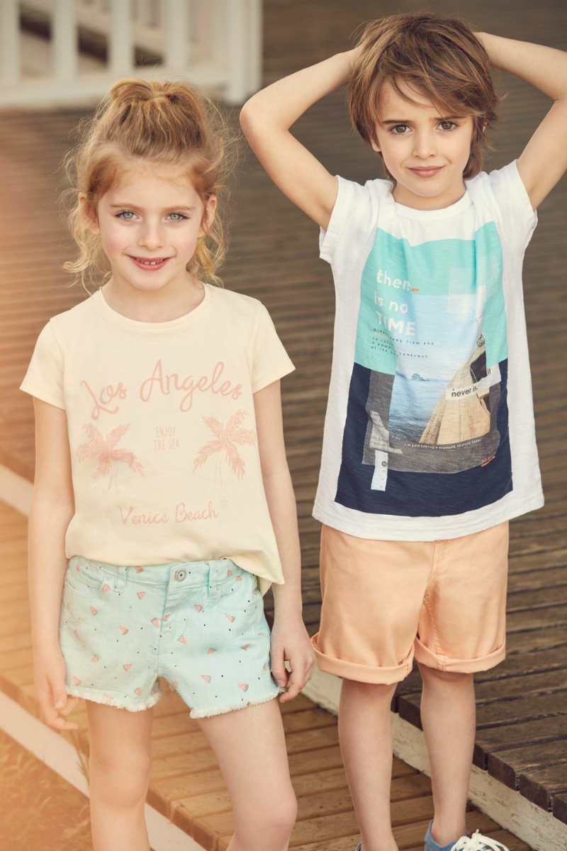 nueva coleccion lefties kids