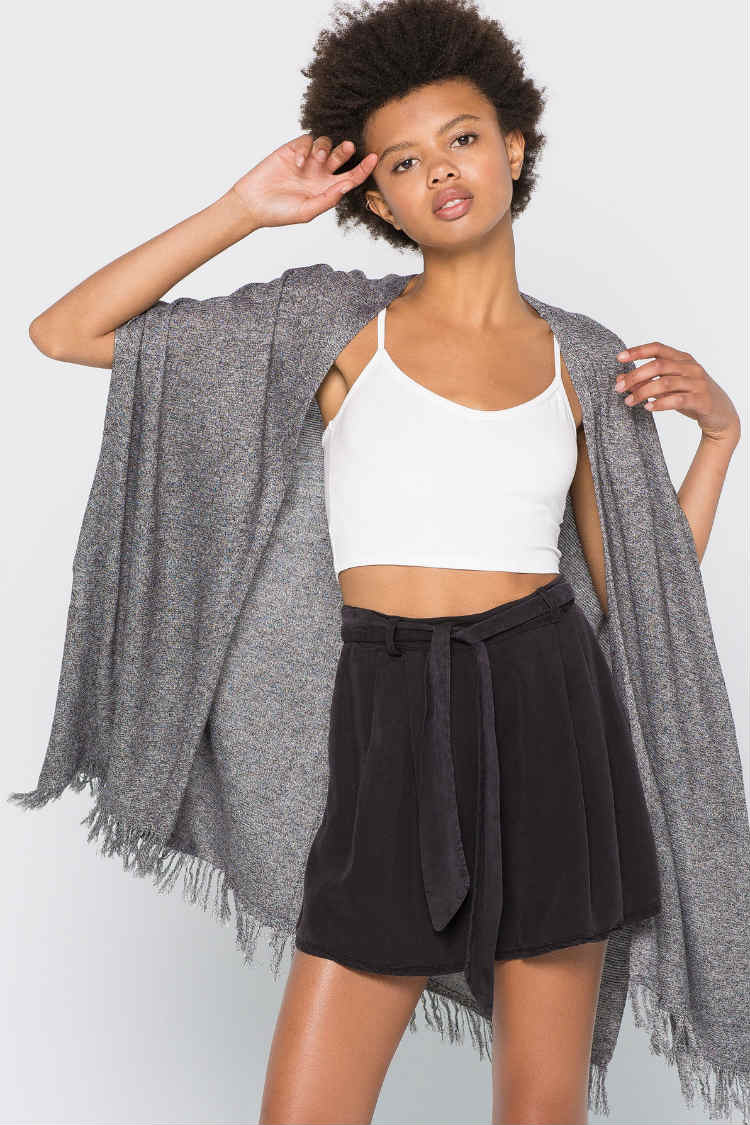 colección colores neutros pull and bear ss 2016
