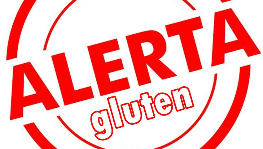 Celíacos Gluten