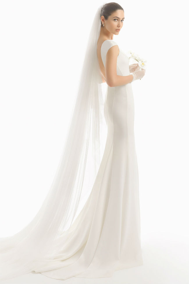 Rosa Clará Complementos