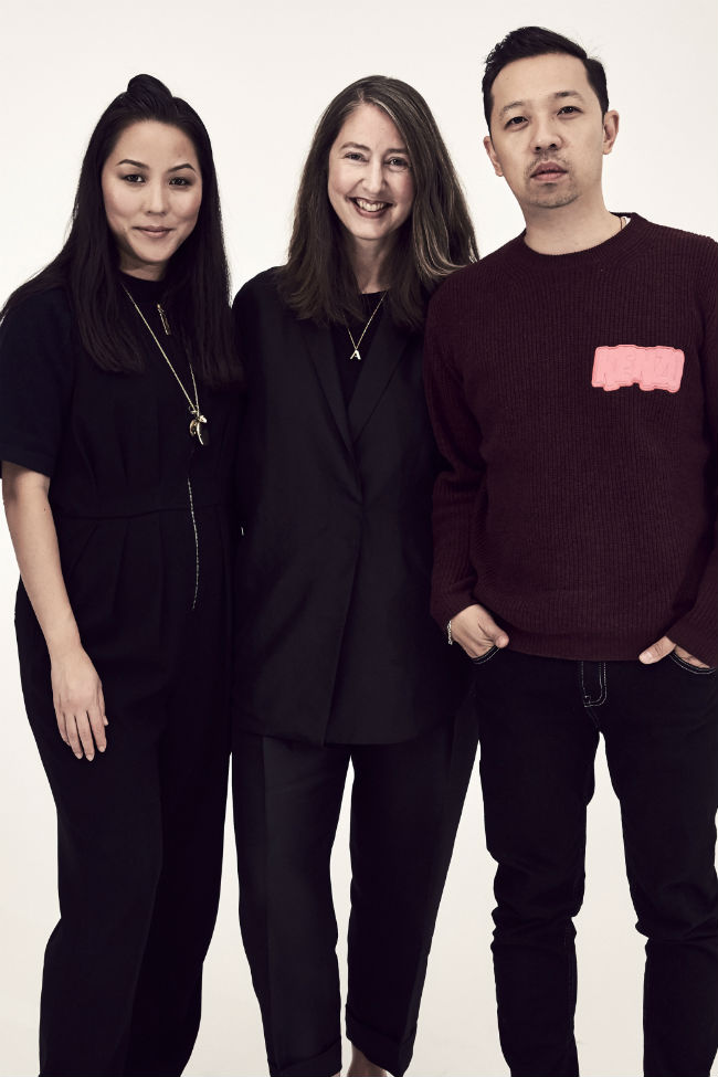 Kenzo x H&M Colaboración