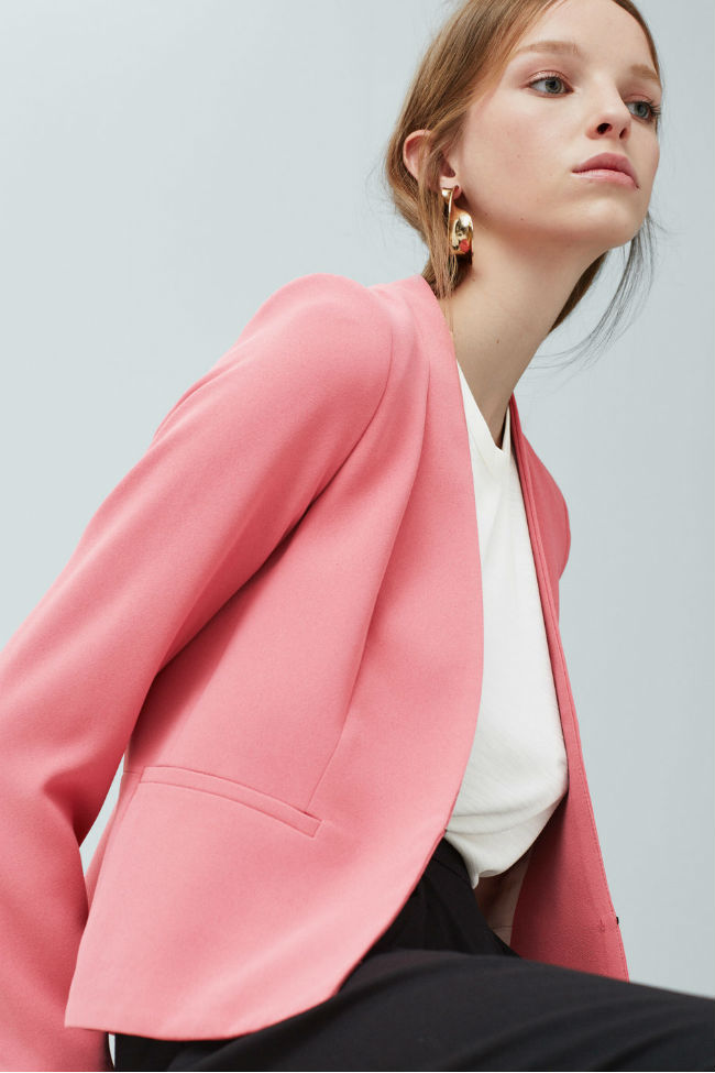 Tendencia Colección New Prices Mango