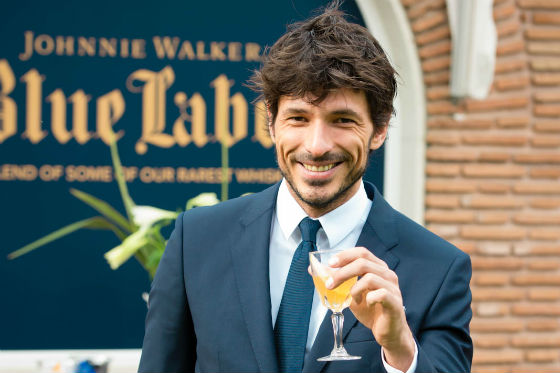 andres velencoso