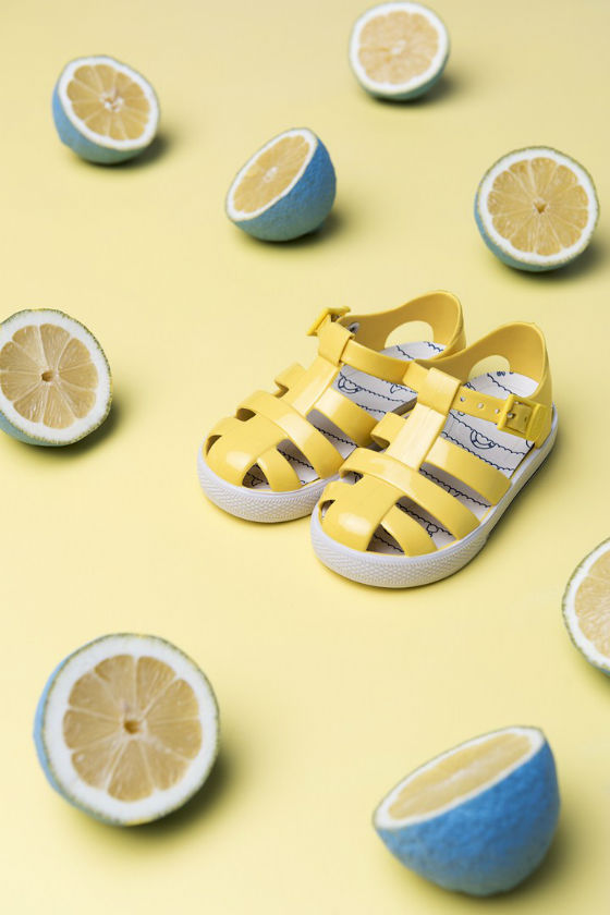 cangrejeras niño igor