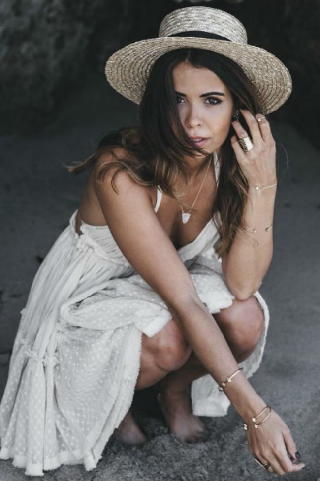 collage vintage coleccion maria pascual