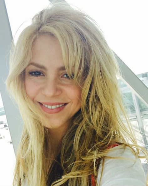 shakira