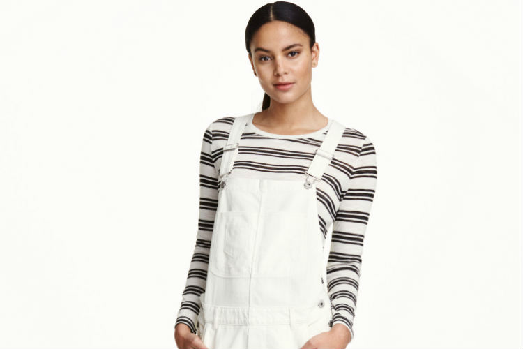rebajas verano 2016 hm