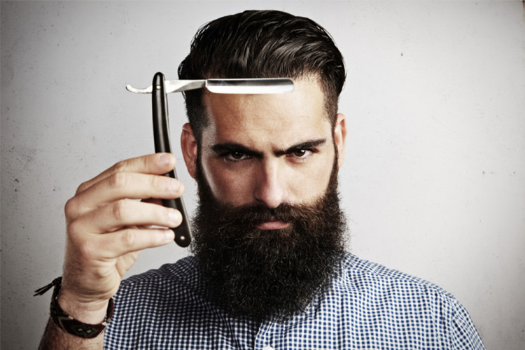 Consejos para mantener una barba perfecta