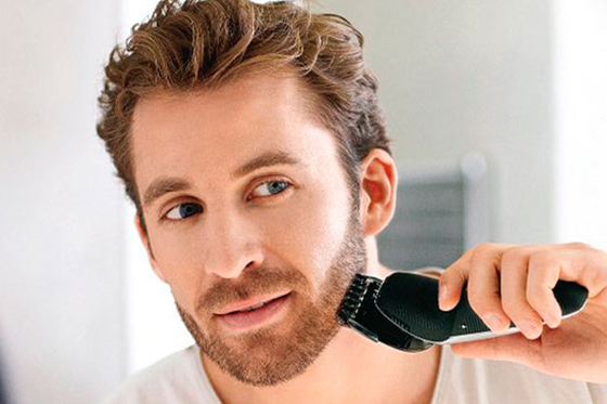 Consejos para mantener una barba perfecta Modalia