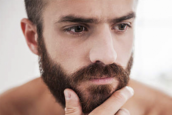 Consejos para mantener una barba perfecta Modalia