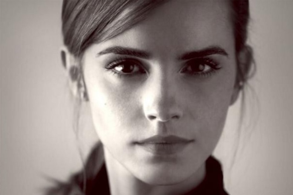 Emma Watson frases feminismo 