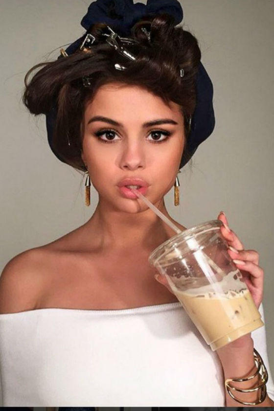 Fotos Selena Gomez Instagram