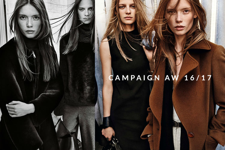 campaña massimo dutti