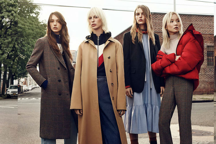 campaña zara trafaluc