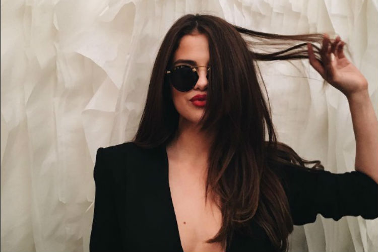 celebrities instagram