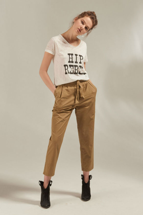 the hip tee nueva coleccion