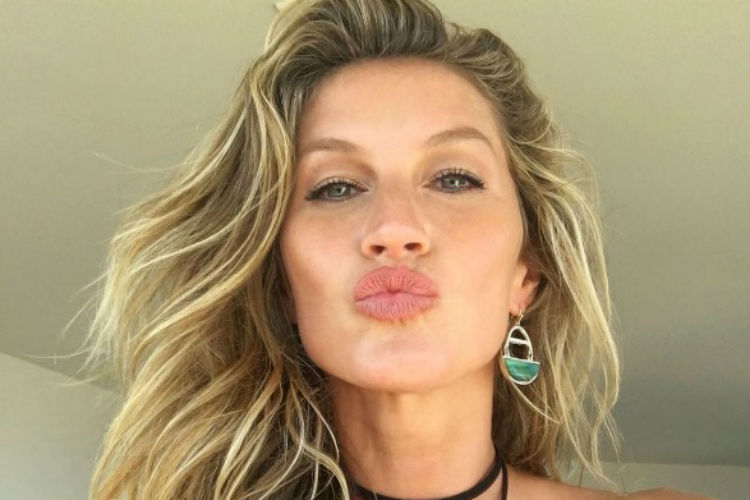 gisele bundchen cumpleaños