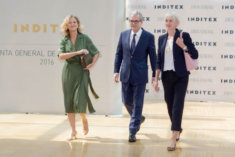 aplicacion inditex