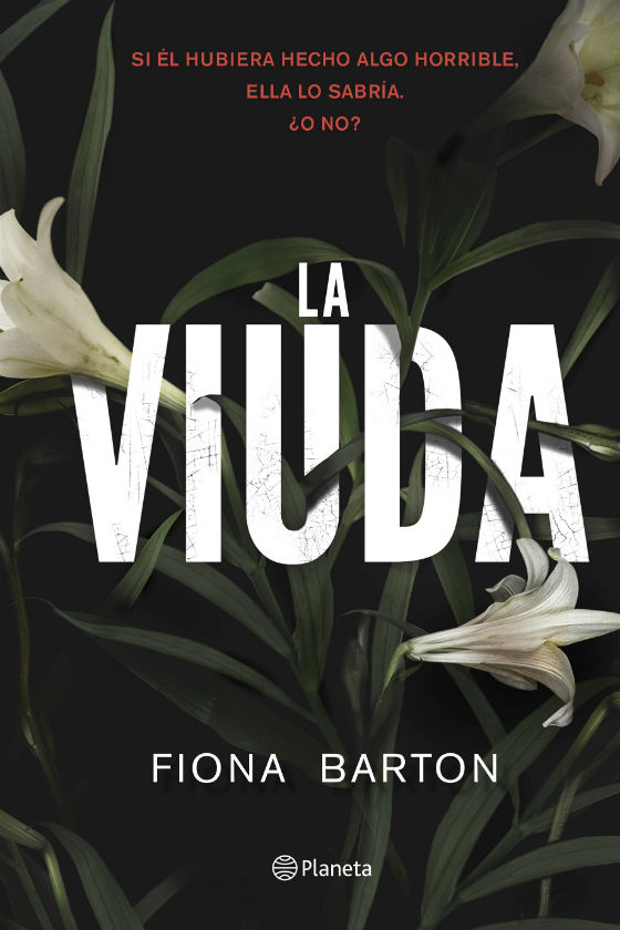 la viuda