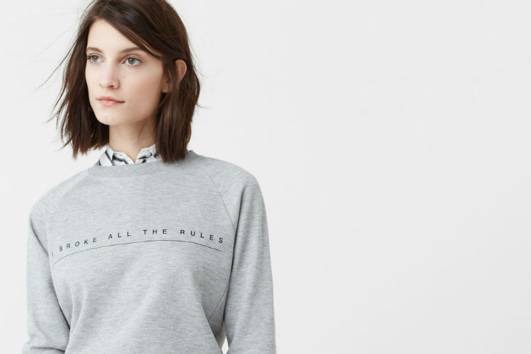 avance coleccion mango