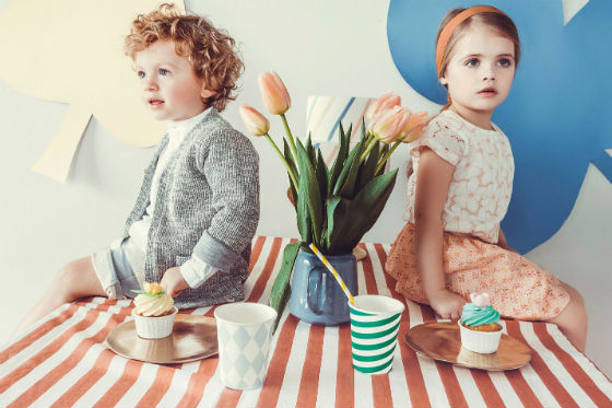 discovery wonderland, kids by mango