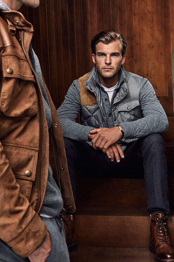 Massimo Dutti presenta su colección Equestrian otoño 2016 colores pantalones botas accesorios