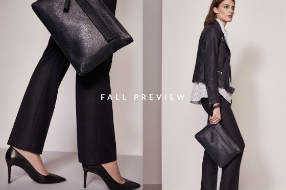 massimo dutti coleccion otoño 2016