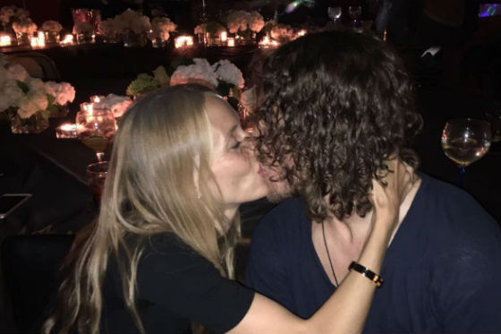 vanesa lorenzo y carles puyol