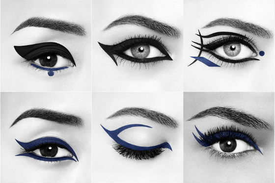 eyeliner lancome