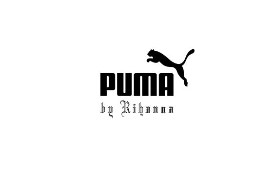 puma by rihanna