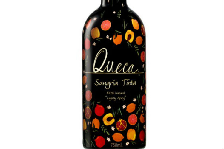 Nueva sangria Pernod Ricard Bodegas