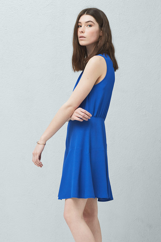 vestido-azul-rebaja-mango-moda