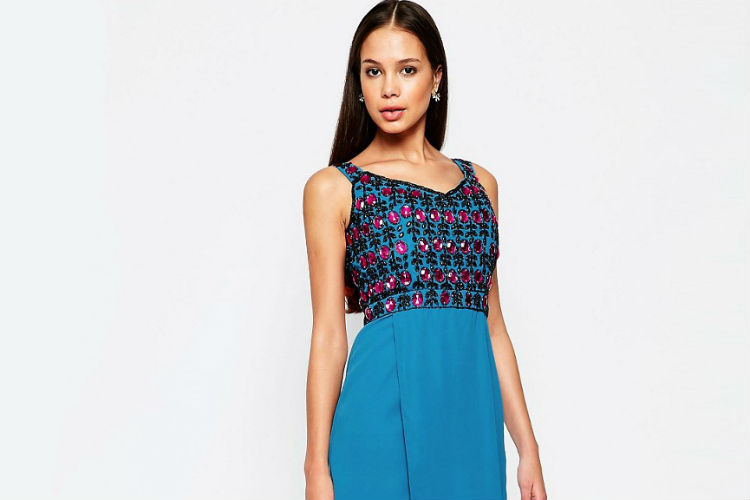 vestidos rebajas asos