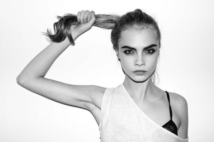 cara delevingne escuadron suicida pelicula