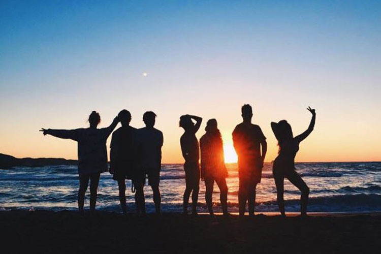 conoce millenials creativos iniciativa interesante