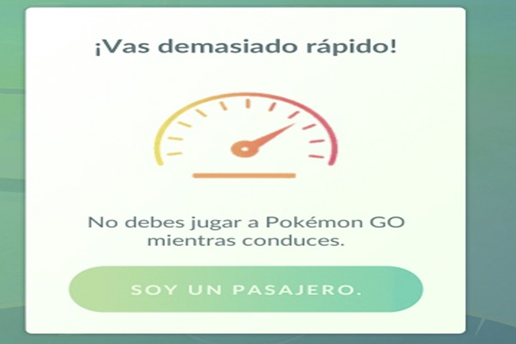 POKEMON GO ALERTAS