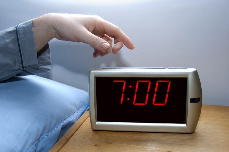 Consejos amenizar sindrome postvacacional