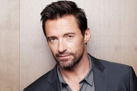 Hugh Jackman garras lobezno