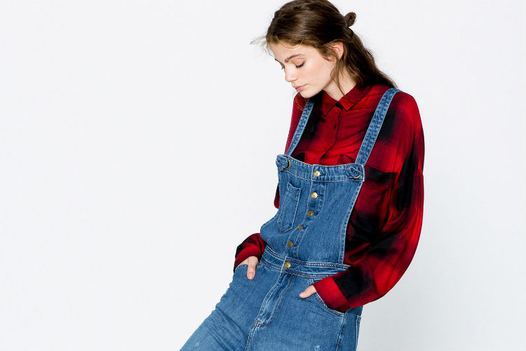 coleccion back o school pull and bear