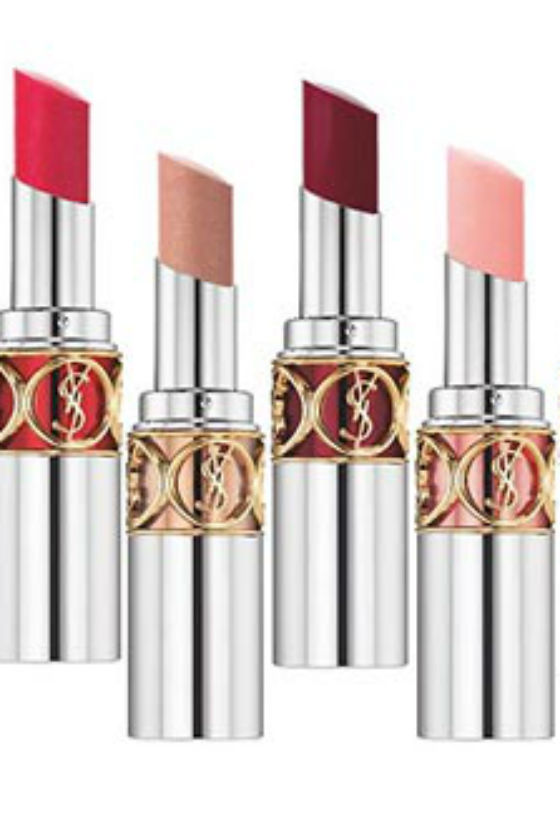 barras de labios yves saint laurent