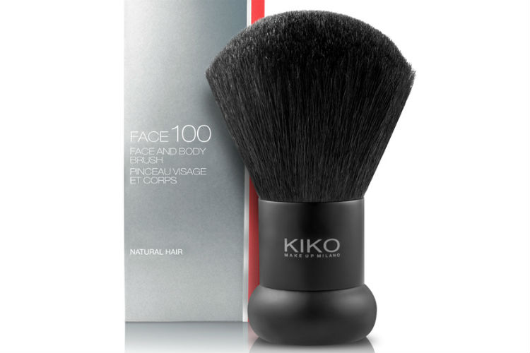 Kiko Milano brochas