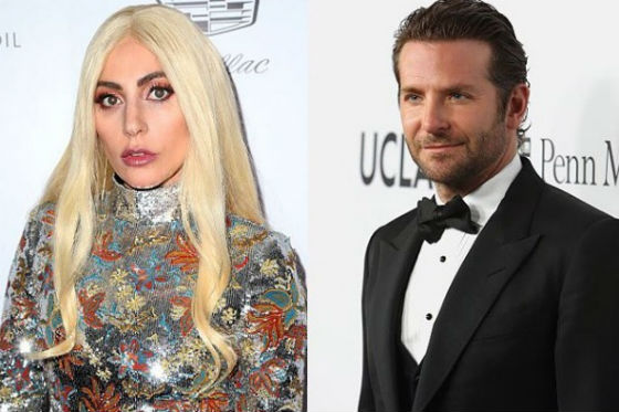 lady gaga bradley cooper