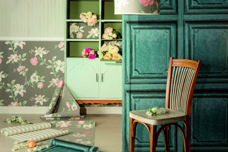 decoracion leroy merlin