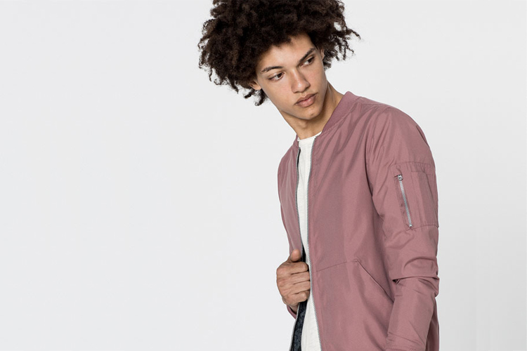 Desert Collection Pull&Bear
