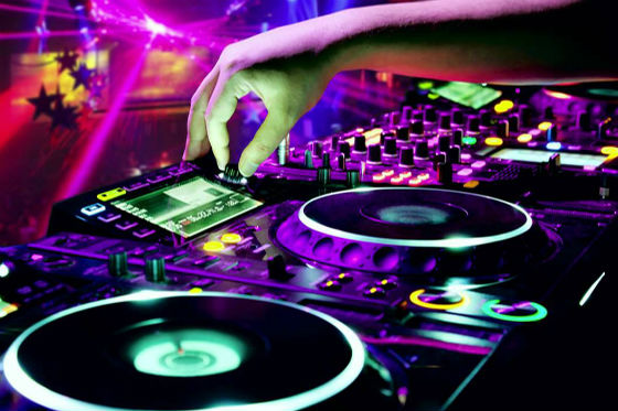 musica-electronica