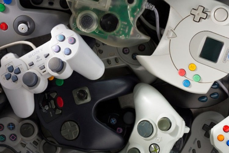 Famosos videojuegos actores doblaje