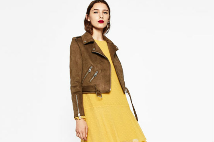 Free Bird, el otoño llega a Zara