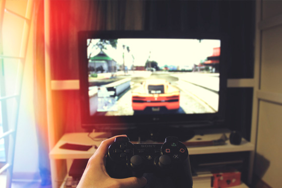 Hobbies tiempo libre videojuegos diversion
