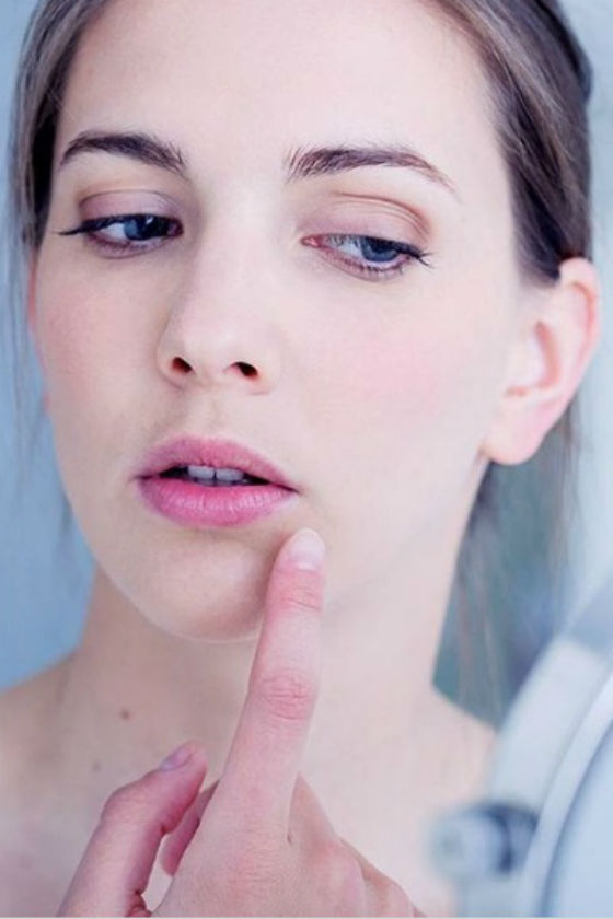 labios problemas salud cuidar significado